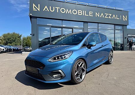 Ford Fiesta ST*VOLL-LED*B&O*SPORT-ABGAS*PANORAMA*