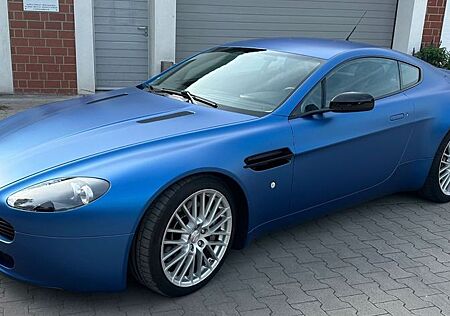 Aston Martin V8 Vantage 4.3l -