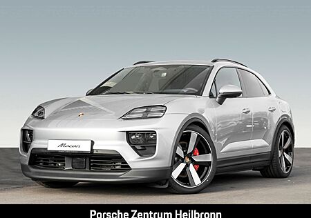 Porsche Macan 4S InnoDrive Surround-View LED-Matrix