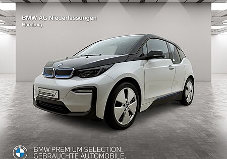 BMW i3 120Ah Navi