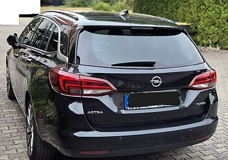 Opel Astra ST 1.4 Turbo Innovation 110kW S/S Auto...