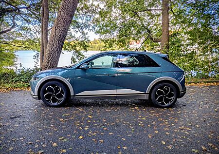 Hyundai IONIQ 5 77,4 kWh Heckantrieb -Uniq Panor Allwet