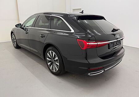 Audi A6 Avant 40 TDI sport *STHZG*ACC*RFK*LED*