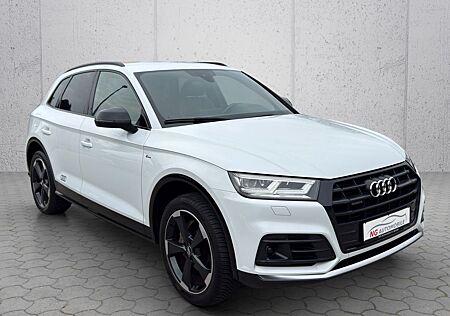 Audi Q5 45 TFSI quattro S-Line *LED-Schein.*VC*AHK*