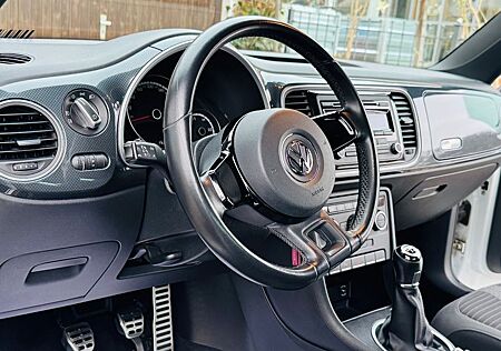 VW Beetle Volkswagen 2.0 TSI Sport Sport