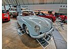 Porsche 356 356A Komplett restauriert 75PS motor EU model