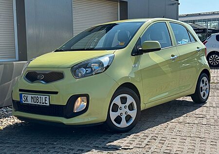 Kia Picanto Edition 7 1HAND*KLIMA*