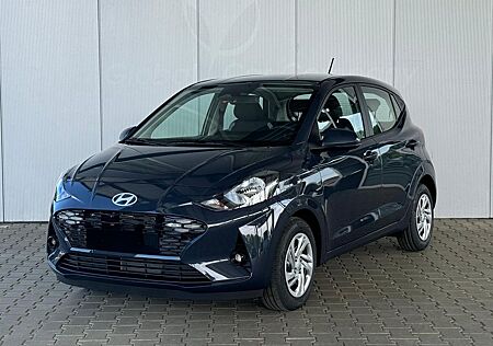 Hyundai i10 1.0 5MT Spring / Carplay Tempom./ Klima N...