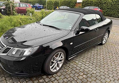 Saab 9-3 2,0t BioPower Vector Cabriolet Vector