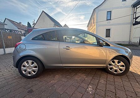 Opel Corsa 1.2 INNOVATION INNOVATION