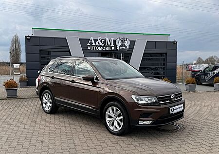 VW Tiguan Volkswagen Comfortline BMT/Start-Stopp 4Motion*ACC*