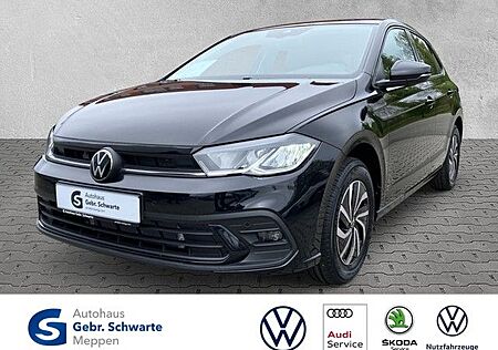 VW Polo Volkswagen 1.0 TSI DSG Life LED+RFKAMERA+KLIMAAUTO