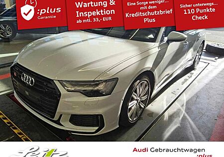 Audi A6 Avant 55 TFSI e quattro sport *AHK*HEAD-UP*MA