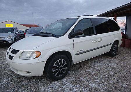 Dodge Grand Caravan 3.3 Sport Automatik*Klima