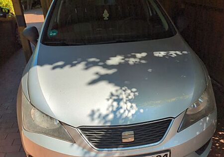 Seat Ibiza 1.2 12V 51kW Style ST Style