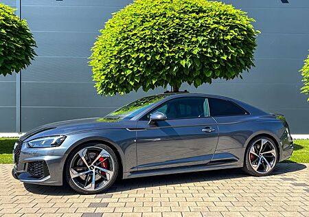 Audi RS5 Coupe quattro |CARBON|B&O|RAUTE||NO OPF|DE