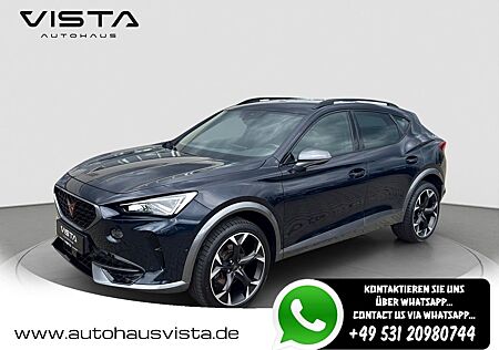 Cupra Formentor 2.0 TDI*VIRTU*SHZ*4DRIVE*KAM*APP*NAVI*