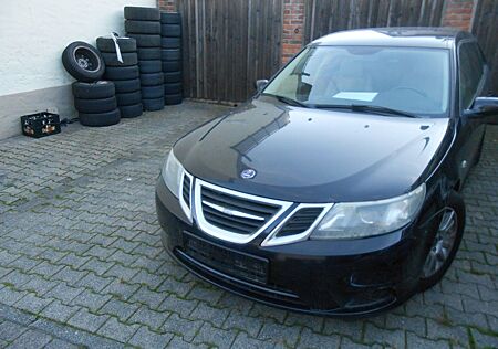 Saab 9-3 Kombi 1.9 TiD Linear/Autom./TÜV neu