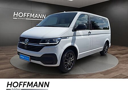 VW T6 Multivan Volkswagen 2.0TDI Trendline 4M. Navi+LED+Kamera