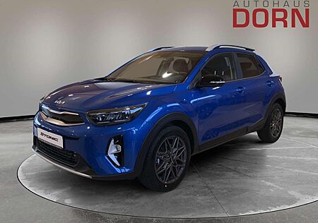Kia Stonic Nightline Edition 1.0T 48V DCT Kamera Nav