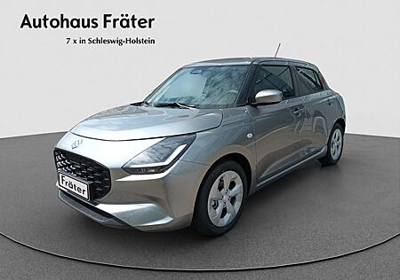 Suzuki Swift Comfort 1.2 Hybrid Navi SHZ Klima