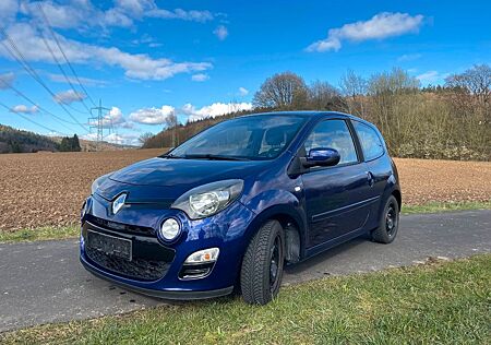 Renault Twingo Paris, sparsam, zuverlässig, top Zustand