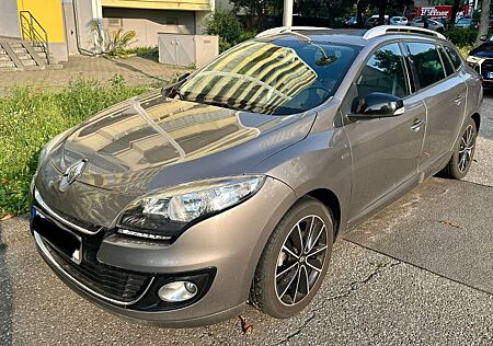 Renault Megane Grandtour Bose Edition ENERGY TCe 130...