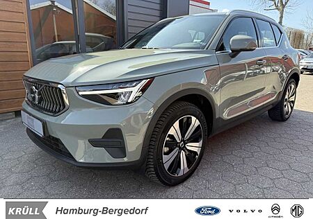 Volvo XC 40 Core Recharge Plug-In Hybrid 2WD, Fernlich