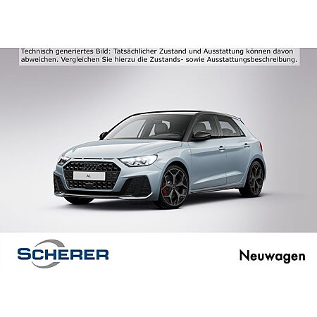Audi A1 leasen