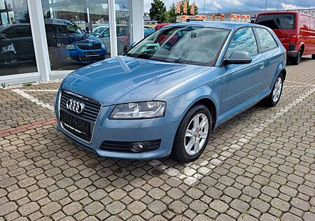 Audi A3 1.4 TFSI Attraction Klimaautomatik