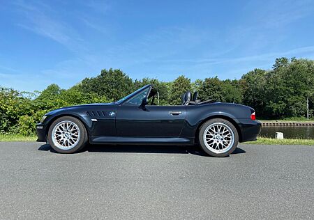 BMW Z3 Roadster 2.0 -