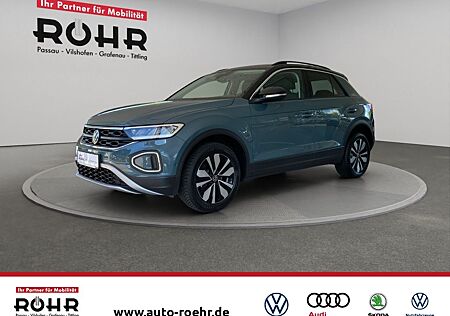 VW T-Roc Volkswagen Life (AHK.NAVI.DAB.PDC.SHZ.ACC) 1.0 TSI