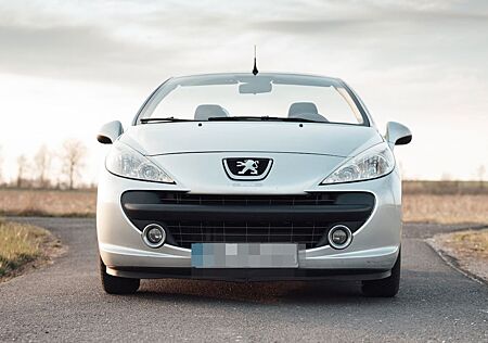 Peugeot 207 CC Filou HDi FAP 110 Filou