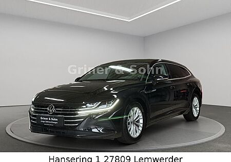 VW Arteon Volkswagen Shooting Brake,Virtual,Shz,ACC.3,99%