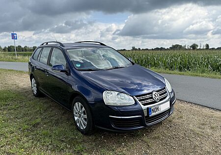 VW Golf Volkswagen 1.9 TDI Trendline Variant Trendline