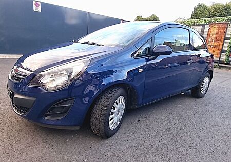 Opel Corsa 1.2 ecoFLEX ENERGY S/S ENERGY