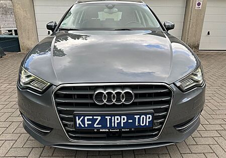 Audi A3 Sportback ambiente/Erdgas/Navi/Leder/Keyless
