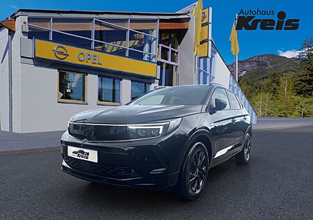 Opel Grandland X Grandland GS AT LED SHZ LHZ Kamera Navi