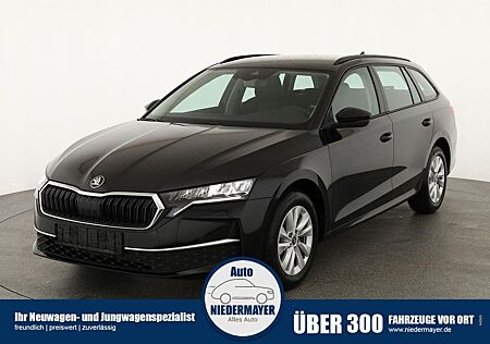 Skoda Octavia Combi TDI DSG Selection, AHK, ACC, Kamer