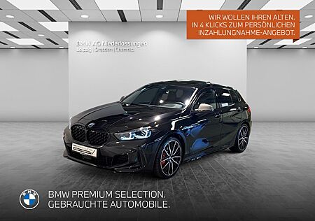 BMW M135i xDrive M Sport Harman/K LiveCockpitProf