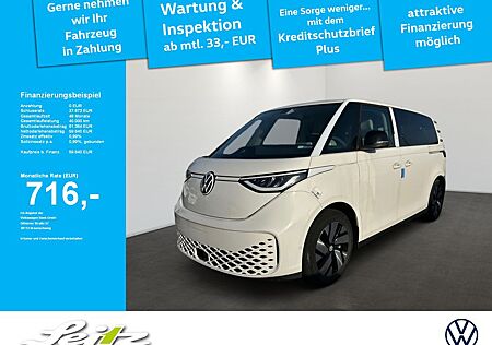 VW ID.BUZZ Volkswagen Pro KR *APPCON*LED*ACC*PDC*