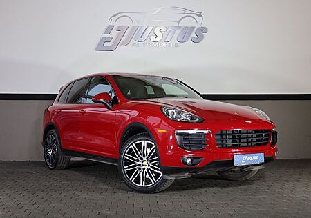 Porsche Cayenne 3.6 V6 AWD/AIRMATIC/Schiebedach/SHZ/R20