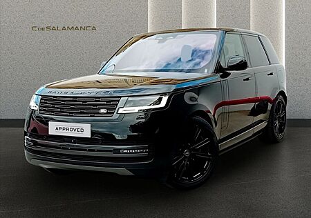Land Rover Range Rover gebraucht kaufen Land Rover Range Rover 3.0 Si6 PHEV 510PS AWD Aut