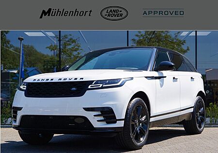 Land Rover Range Rover Velar P400e R-DYNAMIC SE AWD