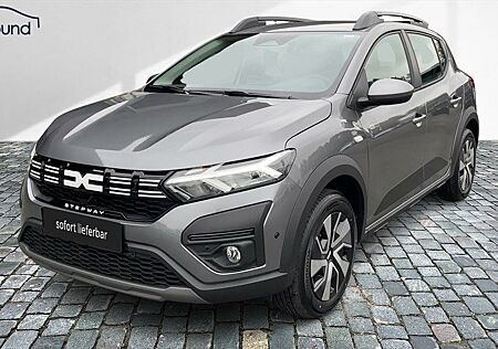 Dacia Sandero III Stepway 1,0 TCe 90 Expression DAB