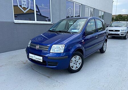 Fiat Panda 1.2 KAT