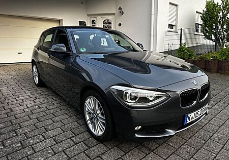 BMW 120d