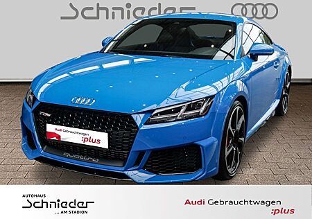 Audi TT RS COUPE VIRTUAL,LED,KAMERA,CARPLAY,B&O Navi