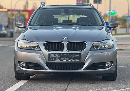 BMW 318i 318 Baureihe 3 Touring NAVI PANO TÜV VOLLLL