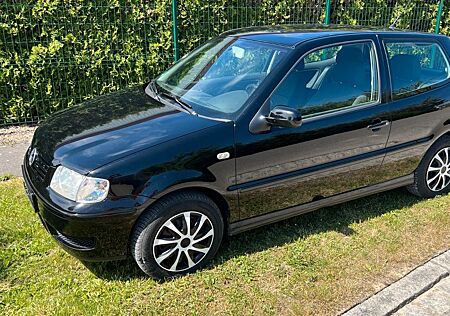 VW Polo Volkswagen 1.4 55kW Comfortline Comfortline